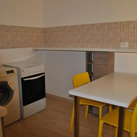 Appartement Demetra Gela