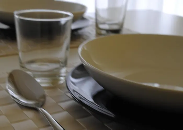 公寓 德米特拉公寓