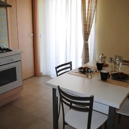 Apartment Demetra