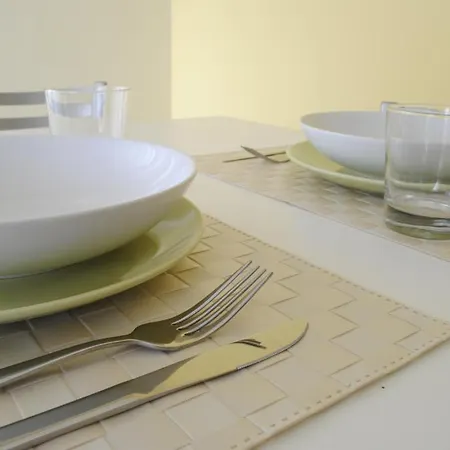 Apartment Demetra Gela
