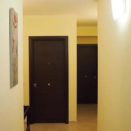 Apartment Demetra