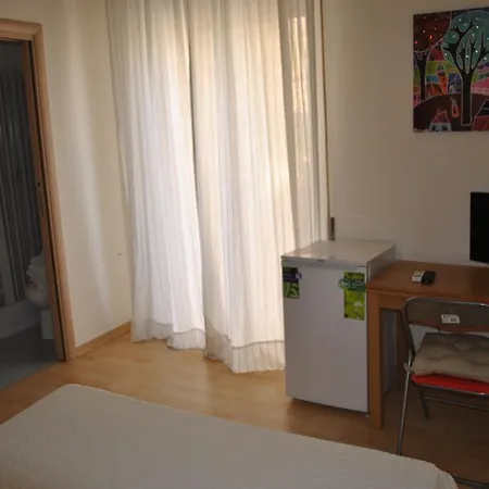 Demetra Apartment *