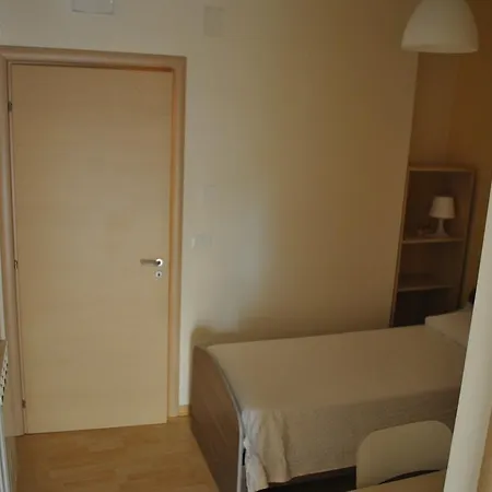 Demetra Apartment Gela