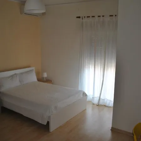 Demetra Apartment *